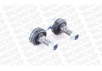 Rod/Strut, stabiliser L11614 Monroe