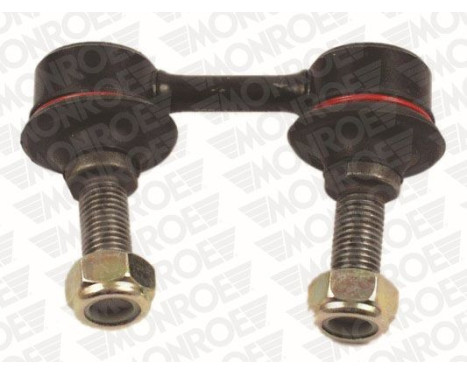 Rod/Strut, stabiliser L11614 Monroe, Image 4