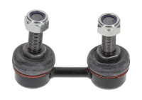 Rod/Strut, stabiliser L11614 Monroe