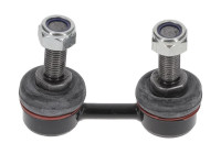 Rod/Strut, stabiliser L11614 Monroe