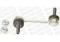 Rod/Strut, stabiliser L12611 Monroe