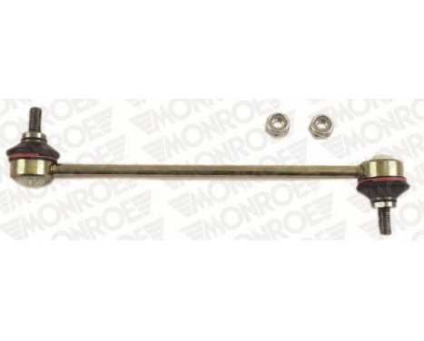 Rod/Strut, stabiliser L16602 Monroe