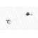 Rod/Strut, stabiliser L16605 Monroe, Thumbnail 2