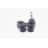 Rod/Strut, stabiliser L17601 Monroe