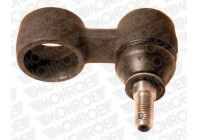 Rod/Strut, stabiliser L17601 Monroe