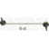 Rod/Strut, stabiliser L23613 Monroe