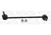 Rod/Strut, stabiliser L23653 Monroe