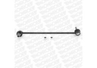 Rod/Strut, stabiliser L23690 Monroe