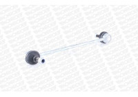 Rod/Strut, stabiliser L25603 Monroe