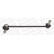 Rod/Strut, stabiliser L25603 Monroe