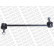 Rod/Strut, stabiliser L25625 Monroe