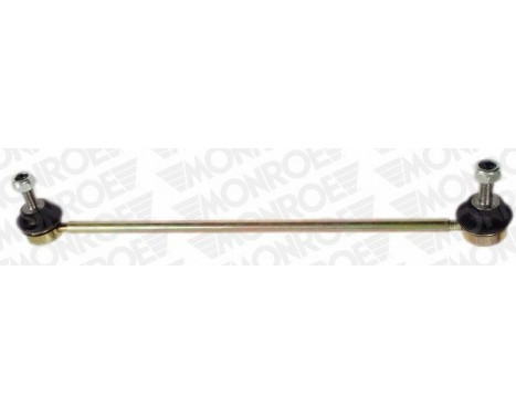 Rod/Strut, stabiliser L28607 Monroe, Image 4