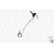 Rod/Strut, stabiliser L28612 Monroe