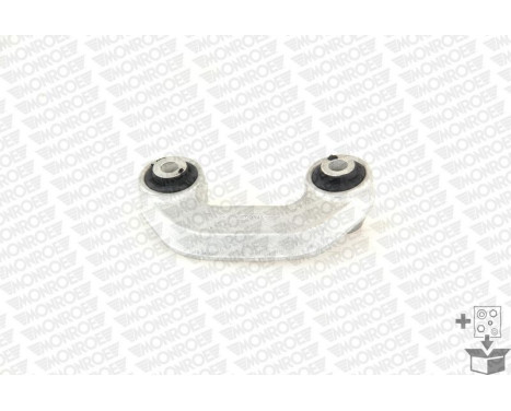 Rod/Strut, stabiliser L29613 Monroe, Image 2