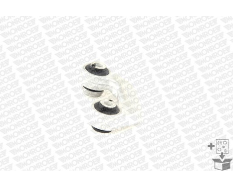 Rod/Strut, stabiliser L29613 Monroe, Image 4