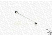 Rod/Strut, stabiliser L29627 Monroe