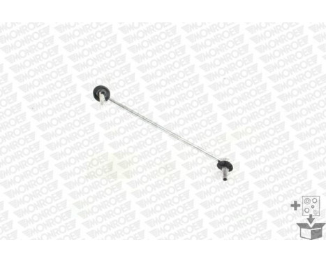 Rod/Strut, stabiliser L29627 Monroe
