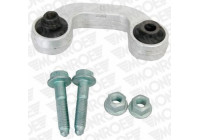 Rod/Strut, stabiliser L29634 Monroe