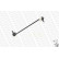 Rod/Strut, stabiliser L38605 Monroe