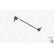 Rod/Strut, stabiliser L38605 Monroe, Thumbnail 3