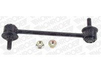 Rod/Strut, stabiliser L43613 Monroe