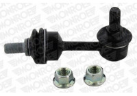 Rod/Strut, stabiliser L43649 Monroe
