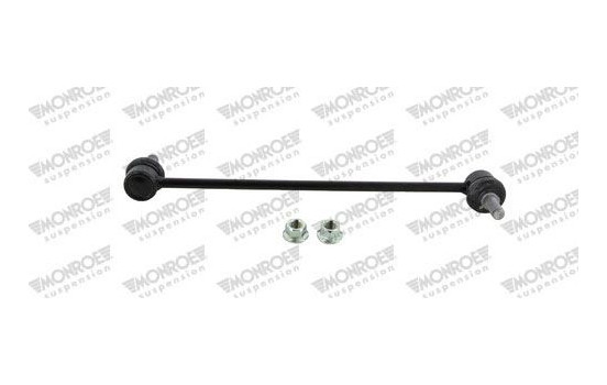 Rod/Strut, stabiliser L43654 Monroe