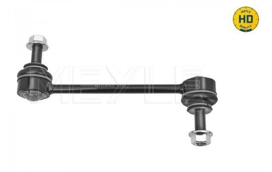 Rod/Strut, stabiliser MEYLE-HD: Better than OE.