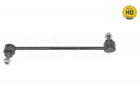 Rod/Strut, stabiliser MEYLE-HD: Better than OE.