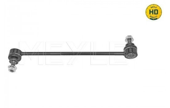 Rod/Strut, stabiliser MEYLE-HD: Better than OE.