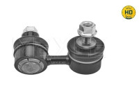 Rod/Strut, stabiliser MEYLE-HD: Better than OE.