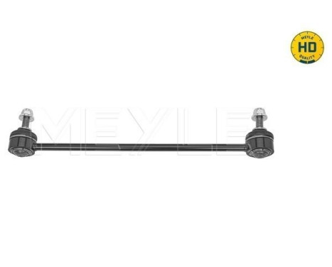 Rod/Strut, stabiliser MEYLE-HD: Better than OE.