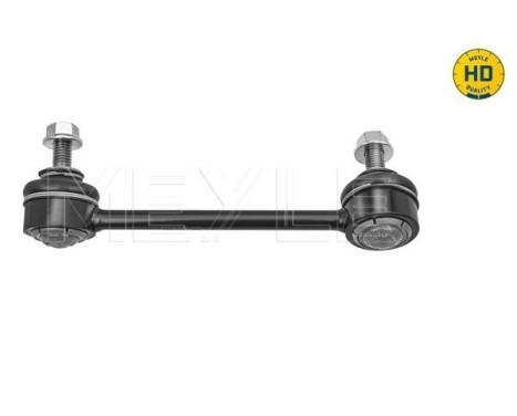 Rod/Strut, stabiliser MEYLE-HD: Better than OE.