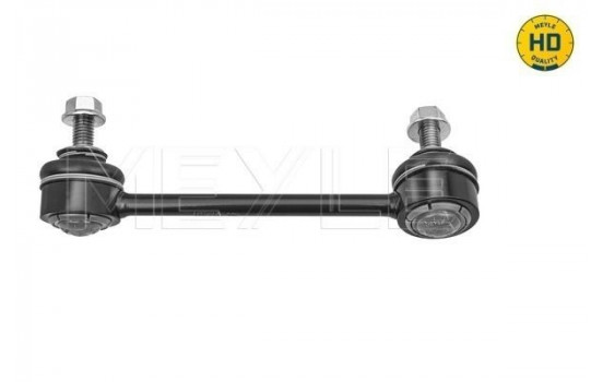 Rod/Strut, stabiliser MEYLE-HD: Better than OE.