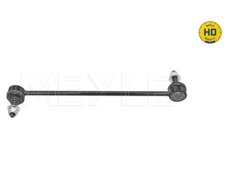 Rod/Strut, stabiliser MEYLE-HD: Better than OE.