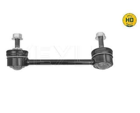 Rod/Strut, stabiliser MEYLE-HD: Better than OE.