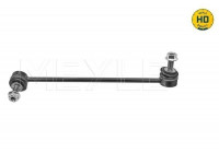 Rod/Strut, stabiliser MEYLE-HD: Better than OE.