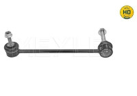 Rod/Strut, stabiliser MEYLE-HD: Better than OE.