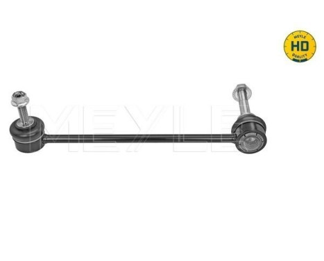 Rod/Strut, stabiliser MEYLE-HD: Better than OE.