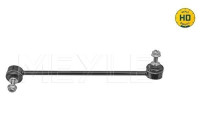 Rod/Strut, stabiliser MEYLE-HD: Better than OE.