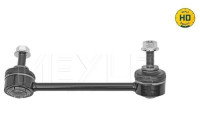 Rod/Strut, stabiliser MEYLE-HD: Better than OE.