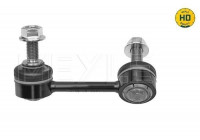 Rod/Strut, stabiliser MEYLE-HD: Better than OE.