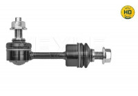Rod/Strut, stabiliser MEYLE-HD: Better than OE.