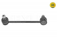 Rod/Strut, stabiliser MEYLE-HD: Better than OE.