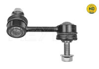 Rod/Strut, stabiliser MEYLE-HD: Better than OE.