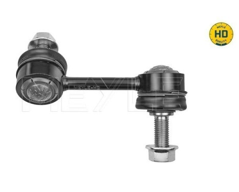 Rod/Strut, stabiliser MEYLE-HD: Better than OE.