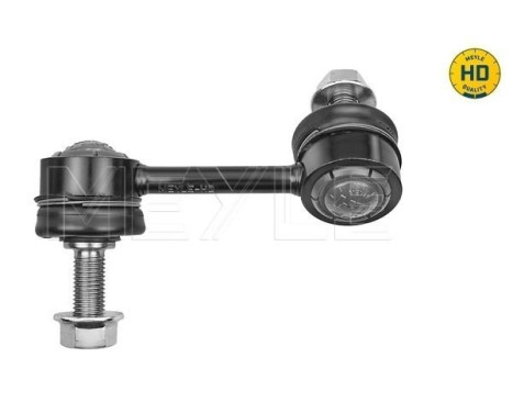 Rod/Strut, stabiliser MEYLE-HD: Better than OE.
