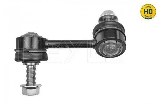 Rod/Strut, stabiliser MEYLE-HD: Better than OE.