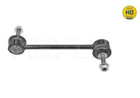Rod/Strut, stabiliser MEYLE-HD: Better than OE.