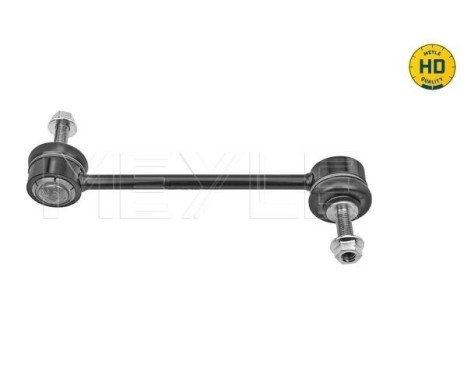Rod/Strut, stabiliser MEYLE-HD: Better than OE.